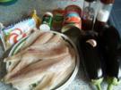 Gemüse-Fisch-Lasagne - Rezept