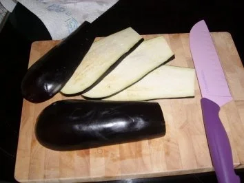 Rezept: Gemüse-Fisch-Lasagne Bild Nr. 2 Gemüse-Fisch-Lasagne - Rezept - Bild Nr. 2