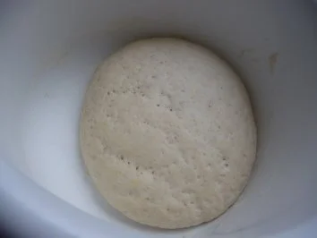 Gemüsekuchen - Rezept - Bild Nr. 2