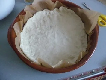 Gemüsekuchen - Rezept - Bild Nr. 6