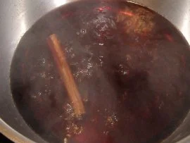 Kasselerbraten mit Essigzwetschgen - Rezept - Bild Nr. 2