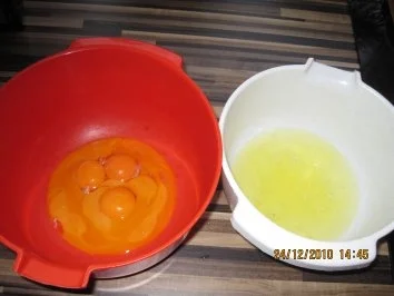 Rezept: Tiramisu "Thomas" Bild Nr. 3 Tiramisu "Thomas" - Rezept - Bild Nr. 3