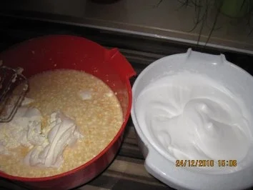 Rezept: Tiramisu "Thomas" Bild Nr. 4 Tiramisu "Thomas" - Rezept - Bild Nr. 4