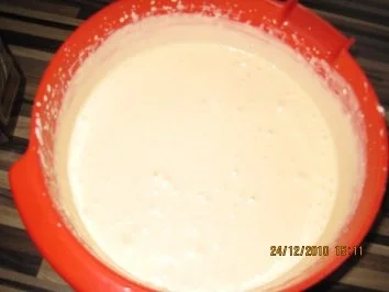 Rezept: Tiramisu "Thomas" Bild Nr. 5 Tiramisu "Thomas" - Rezept - Bild Nr. 5