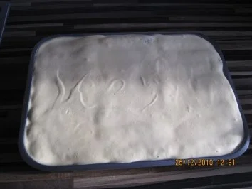 Rezept: Tiramisu "Thomas" Bild Nr. 10 Tiramisu "Thomas" - Rezept - Bild Nr. 10