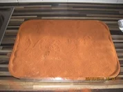 Tiramisu "Thomas" - Rezept