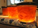 Marmelade aus Zitronen und Orangen ... - Rezept