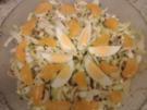Chicoree-Salat - Rezept