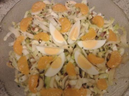 Chicoree Rezepte Chicoree Rezepte