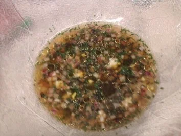 Chicoree-Salat - Rezept - Bild Nr. 4