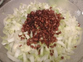 Chicoree-Salat - Rezept - Bild Nr. 6