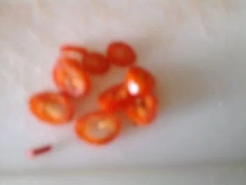 Rezept: Pasta Diavolo Bild Nr. 3 Pasta Diavolo - Rezept - Bild Nr. 3