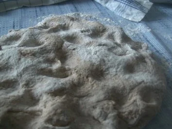 ( Brot ) 3 Korn- Roggen-Vollkornbrot - Rezept - Bild Nr. 5