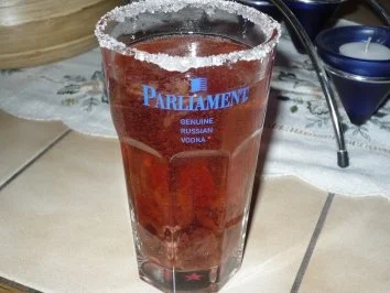 Himbeerdrink - Rezept - Bild Nr. 2