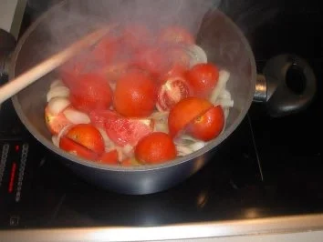 Würzpaste für Saucen - Rezept - Bild Nr. 3