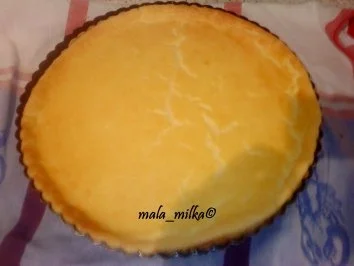 Einfache Zitronen - Käse - Tarte - Rezept - Bild Nr. 7