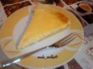 Einfache Zitronen - Käse - Tarte - Rezept