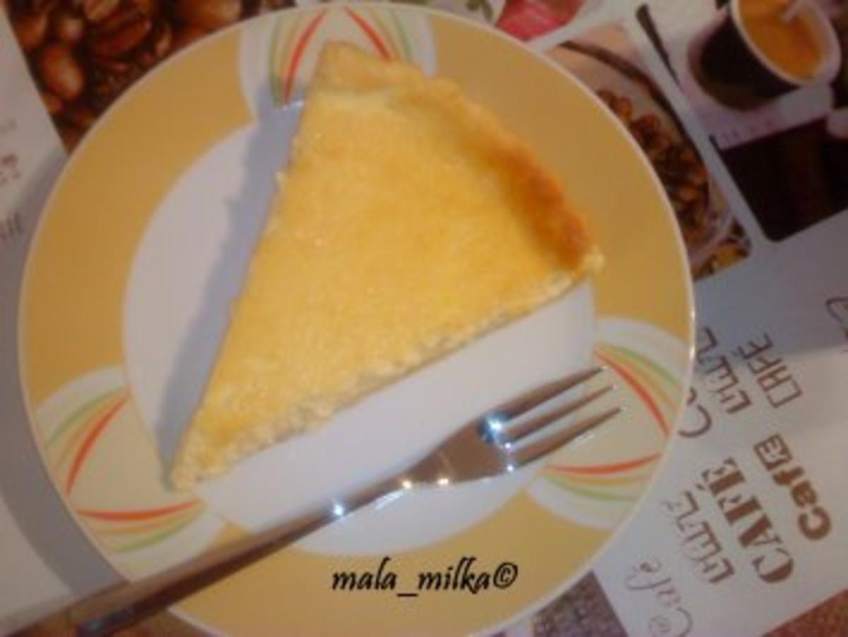 Einfache Zitronen - Käse - Tarte - Rezept - Bild Nr. 8