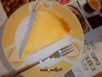 Einfache Zitronen - Käse - Tarte - Rezept - Bild Nr. 8