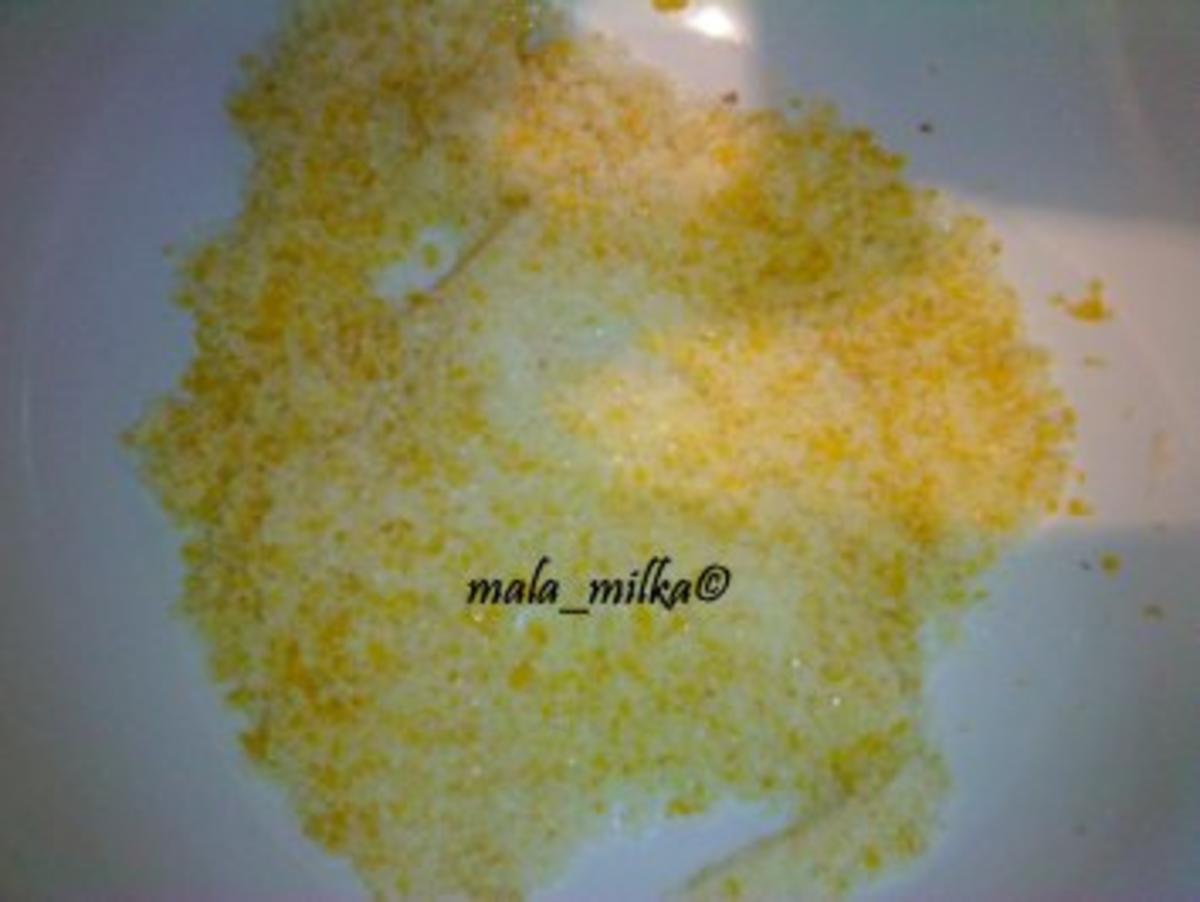 Einfache Zitronen - Käse - Tarte - Rezept - Bild Nr. 2