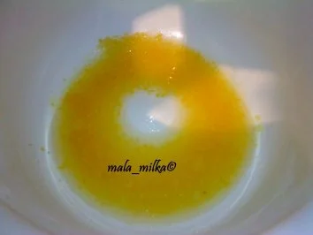 Einfache Zitronen - Käse - Tarte - Rezept - Bild Nr. 3