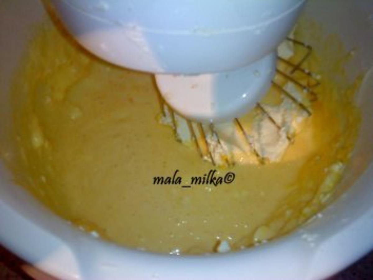 Einfache Zitronen - Käse - Tarte - Rezept - Bild Nr. 4