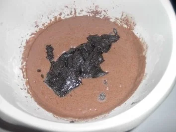 Rezept: Mohn - Muffins Bild Nr. 3 Mohn - Muffins - Rezept - Bild Nr. 3