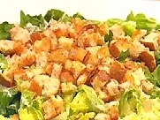 Veganer Caesar - Rezept