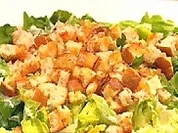 Veganer Caesar - Rezept