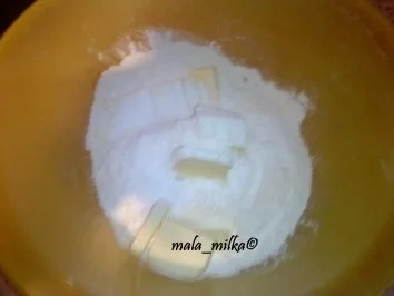 Feiner süßer Mürbteig - Rezept - Bild Nr. 2