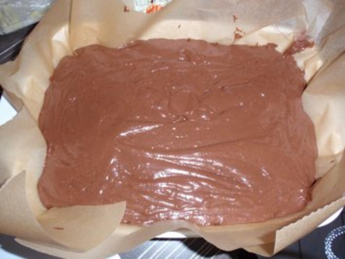 Chocolate Mayonaise Cake (Death by Chocolate) - Rezept - Bild Nr. 5