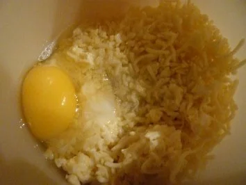 Kugel-Leckerli für Hunde  ca. 30 Stück - Rezept - Bild Nr. 5