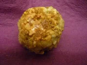 Rezept: Kugel-Leckerli für Hunde ca. 30 Stück Kugel-Leckerli für Hunde ca. 30 Stück - Rezept