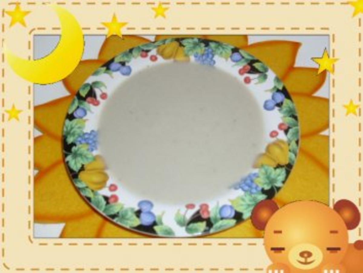 Warme Curry-Bananen-Suppe - Rezept mit Bild - kochbar.de