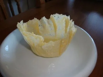 Käsekörbchen - Rezept - Bild Nr. 4