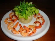 Käsekörbchen - Rezept