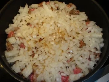 Gulasch nach Petras Art - Rezept - Bild Nr. 3