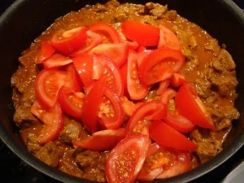 Gulasch nach Petras Art - Rezept - Bild Nr. 7