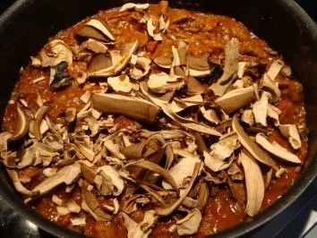 Gulasch nach Petras Art - Rezept - Bild Nr. 9