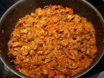 Gulasch nach Petras Art - Rezept - Bild Nr. 10