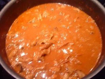 Gulasch nach Petras Art - Rezept - Bild Nr. 11