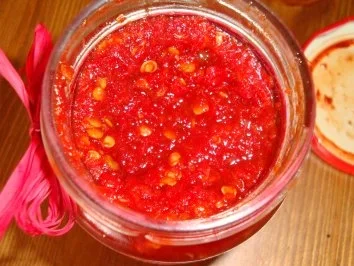 Gulasch nach Petras Art - Rezept - Bild Nr. 5