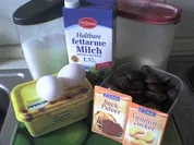 Mein Pflaumentraum - Rezept