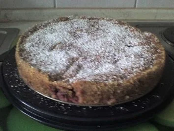 Mein Pflaumentraum - Rezept - Bild Nr. 4