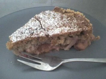 Mein Pflaumentraum - Rezept - Bild Nr. 5