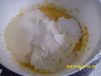 Rezept: Meißner Quarktorte Bild Nr. 2 Meißner Quarktorte - Rezept - Bild Nr. 2