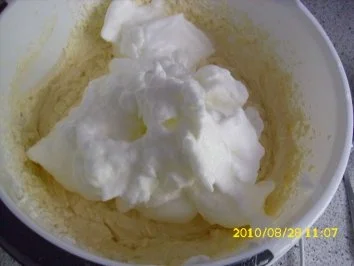 Rezept: Meißner Quarktorte Bild Nr. 3 Meißner Quarktorte - Rezept - Bild Nr. 3