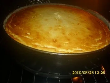 Rezept: Meißner Quarktorte Bild Nr. 6 Meißner Quarktorte - Rezept - Bild Nr. 6