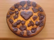 russischer Zupfkuchen - Rezept