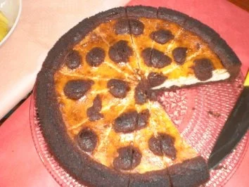 Rezept: russischer Zupfkuchen Bild Nr. 2 russischer Zupfkuchen - Rezept - Bild Nr. 2